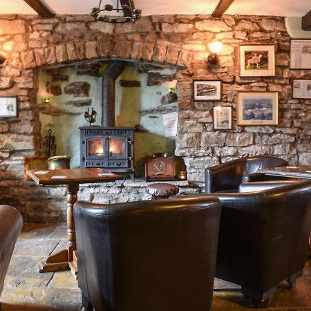 The Moorcock Inn Hawes Dış mekan fotoğraf