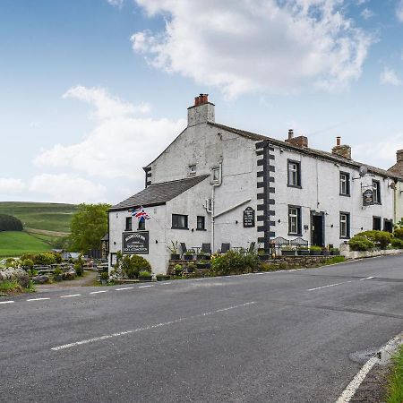 The Moorcock Inn Hawes Dış mekan fotoğraf