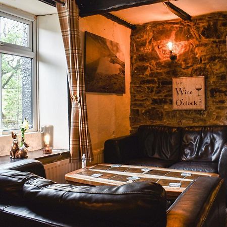 The Moorcock Inn Hawes Dış mekan fotoğraf