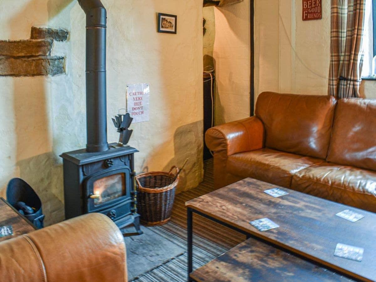 The Moorcock Inn Hawes Dış mekan fotoğraf