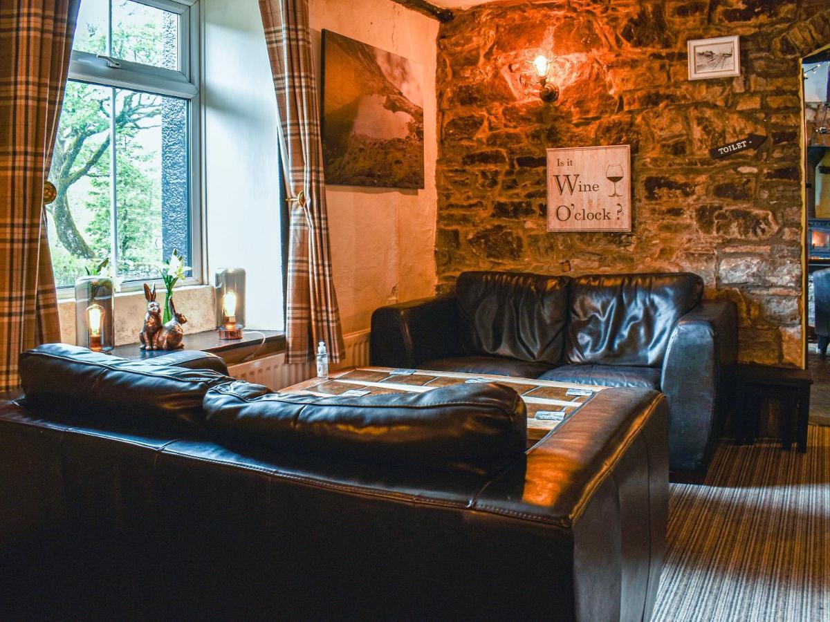 The Moorcock Inn Hawes Dış mekan fotoğraf