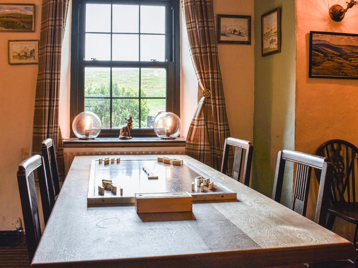 The Moorcock Inn Hawes Dış mekan fotoğraf