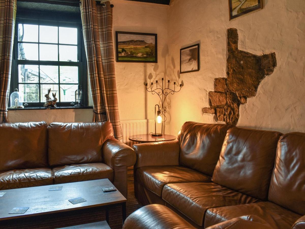 The Moorcock Inn Hawes Dış mekan fotoğraf