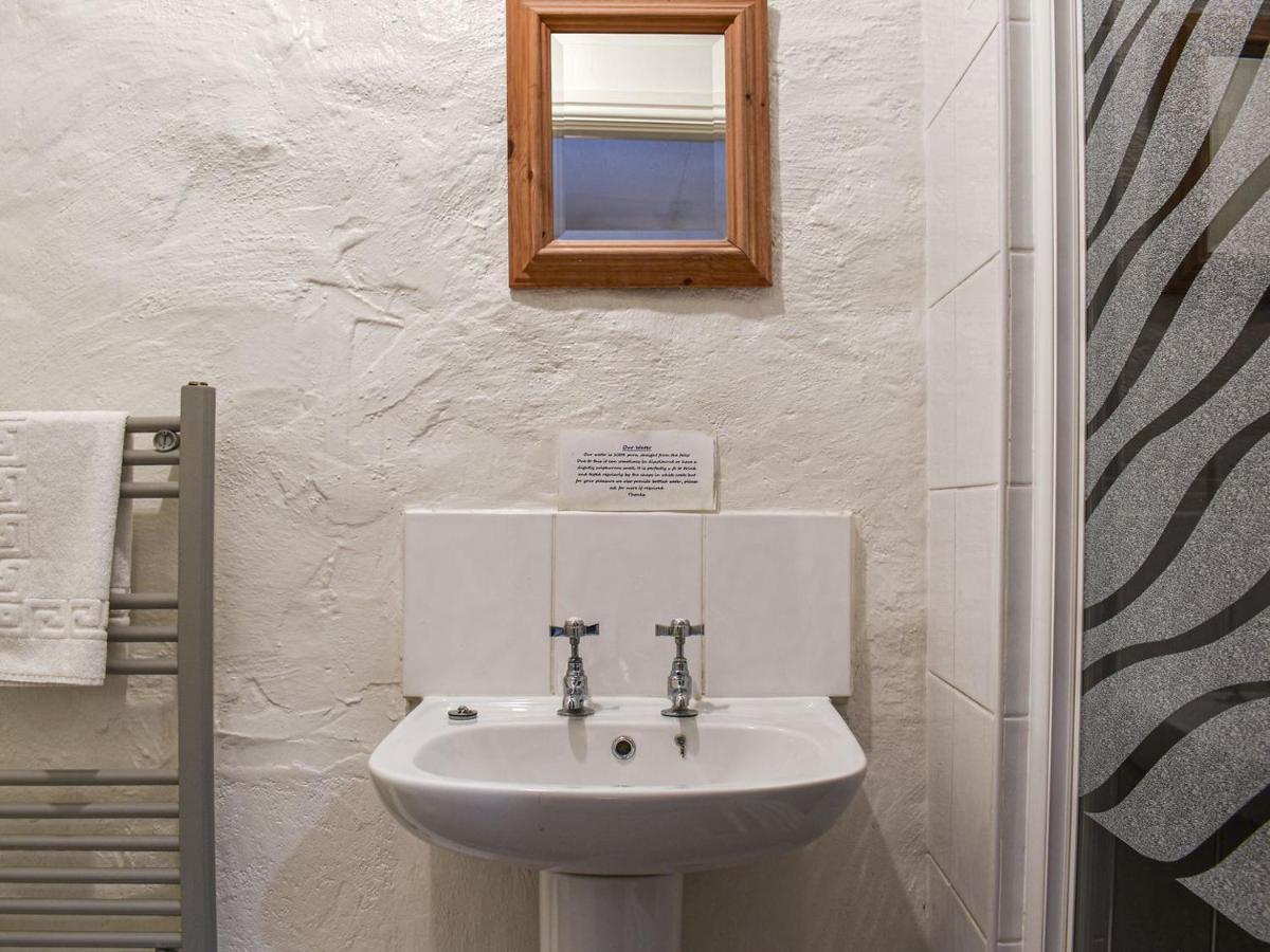 The Moorcock Inn Hawes Dış mekan fotoğraf